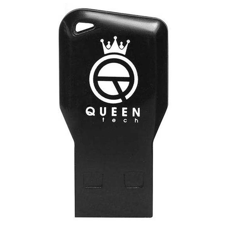 فلش ۸ گیگ کوئین تک QUEEN TECH 101